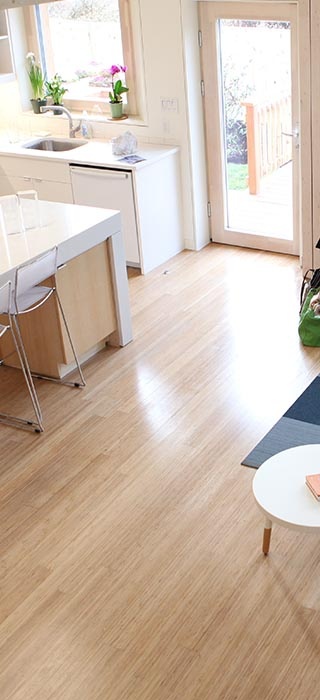 Production Floor With Heart