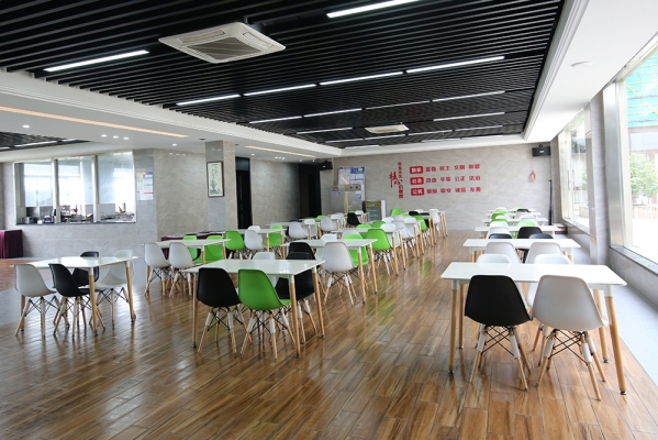 Company Environment