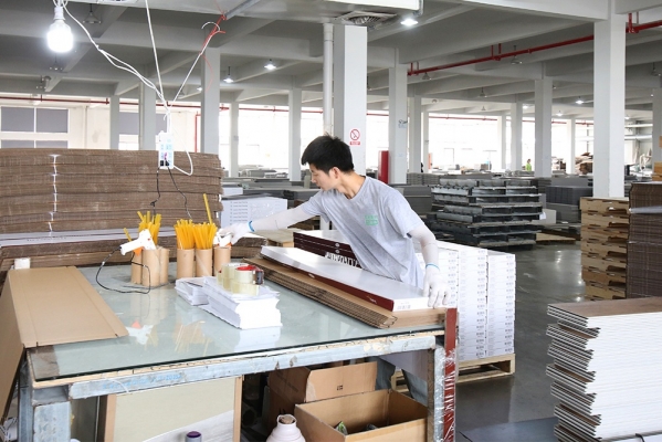 Company Environment