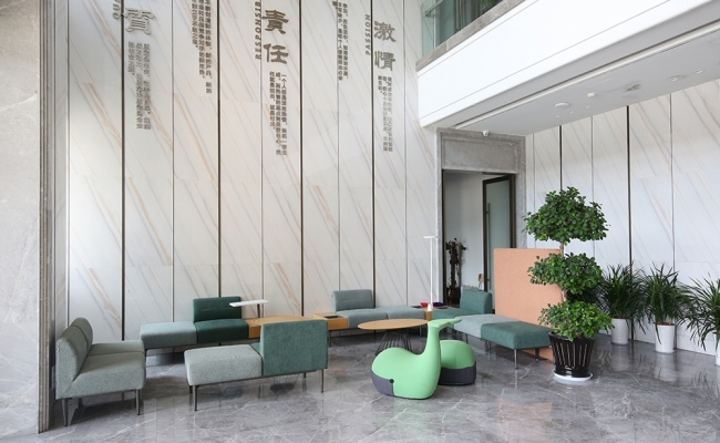 企業環境