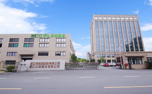 企業環境