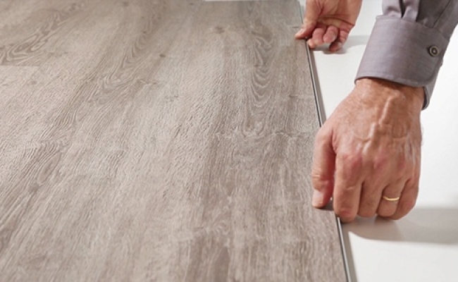 I4F Installation & Detach PVC EN